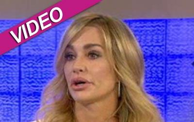 //taylor armstrong today