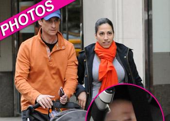 //anthony weiner baby jordan inf