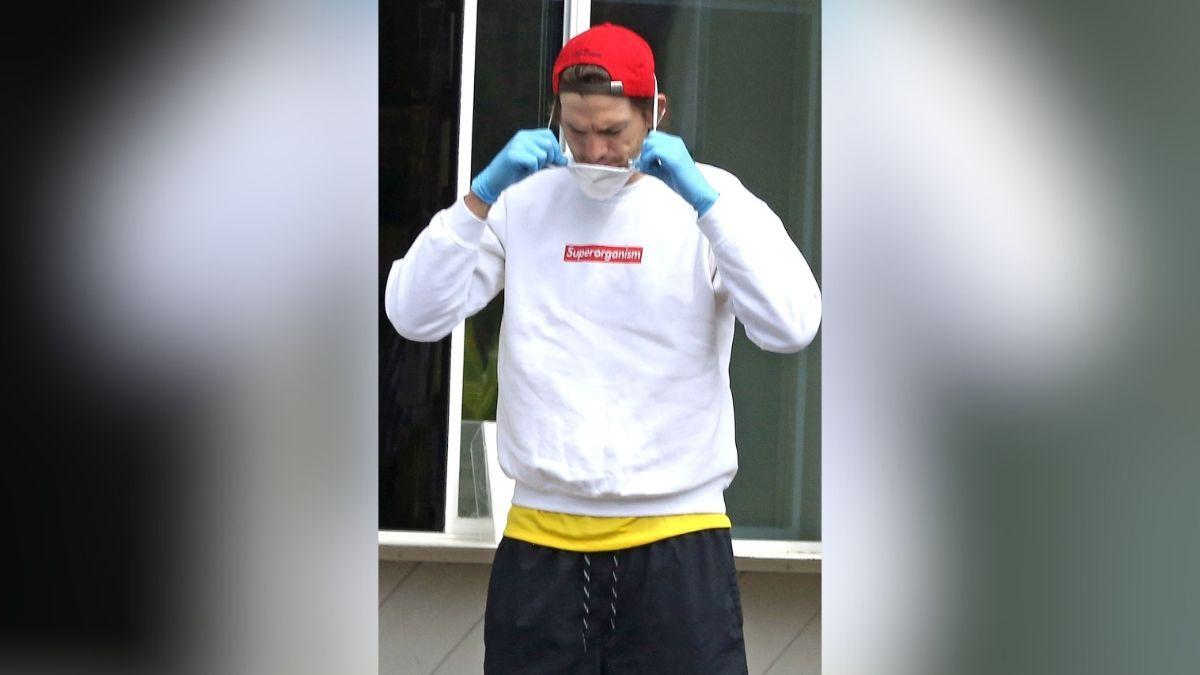 Photo of Ashton Kutcher