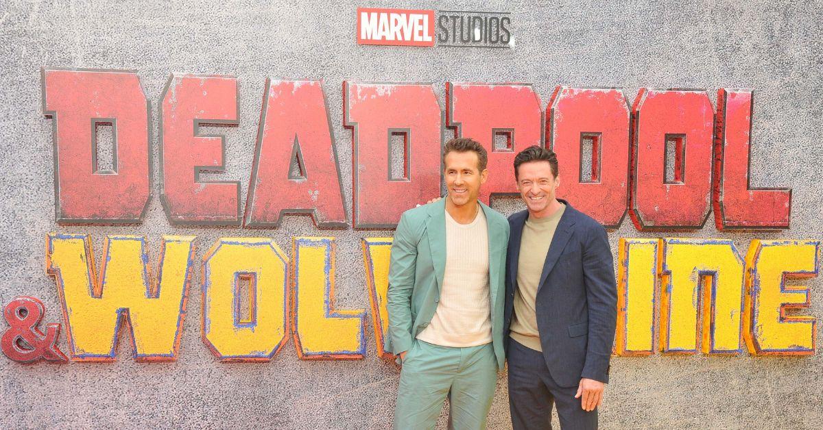 Insiders claimed Ryan Reynolds is expected to serve as best man at Jackman's future wedding.