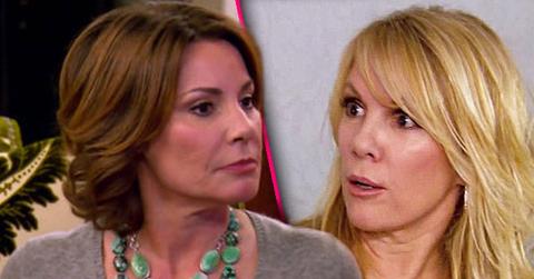 ramona singer blasts luann de leseeps relationships