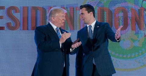 Taylor Hid Behind Bulletproof Screen At NFL Game Amid Security Fears