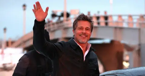 brad pitt was volatile on the legends of the fall set says director