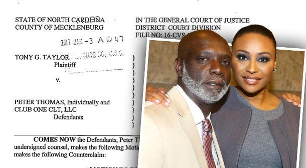 //Cynthia bailey rhoa peter thomas investor lawsuit pp
