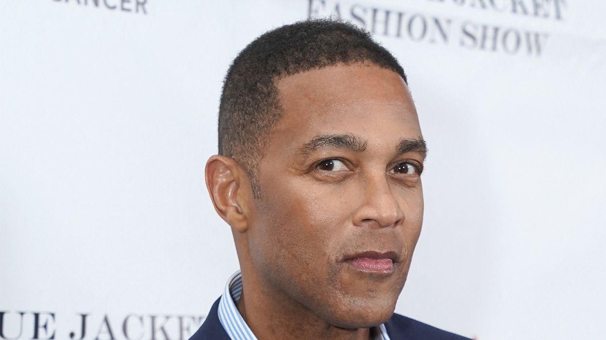 Photo of Don Lemon