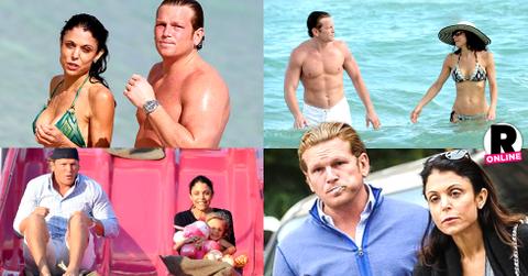 Bethenny Frankel Mac Cerussi Breakup Book