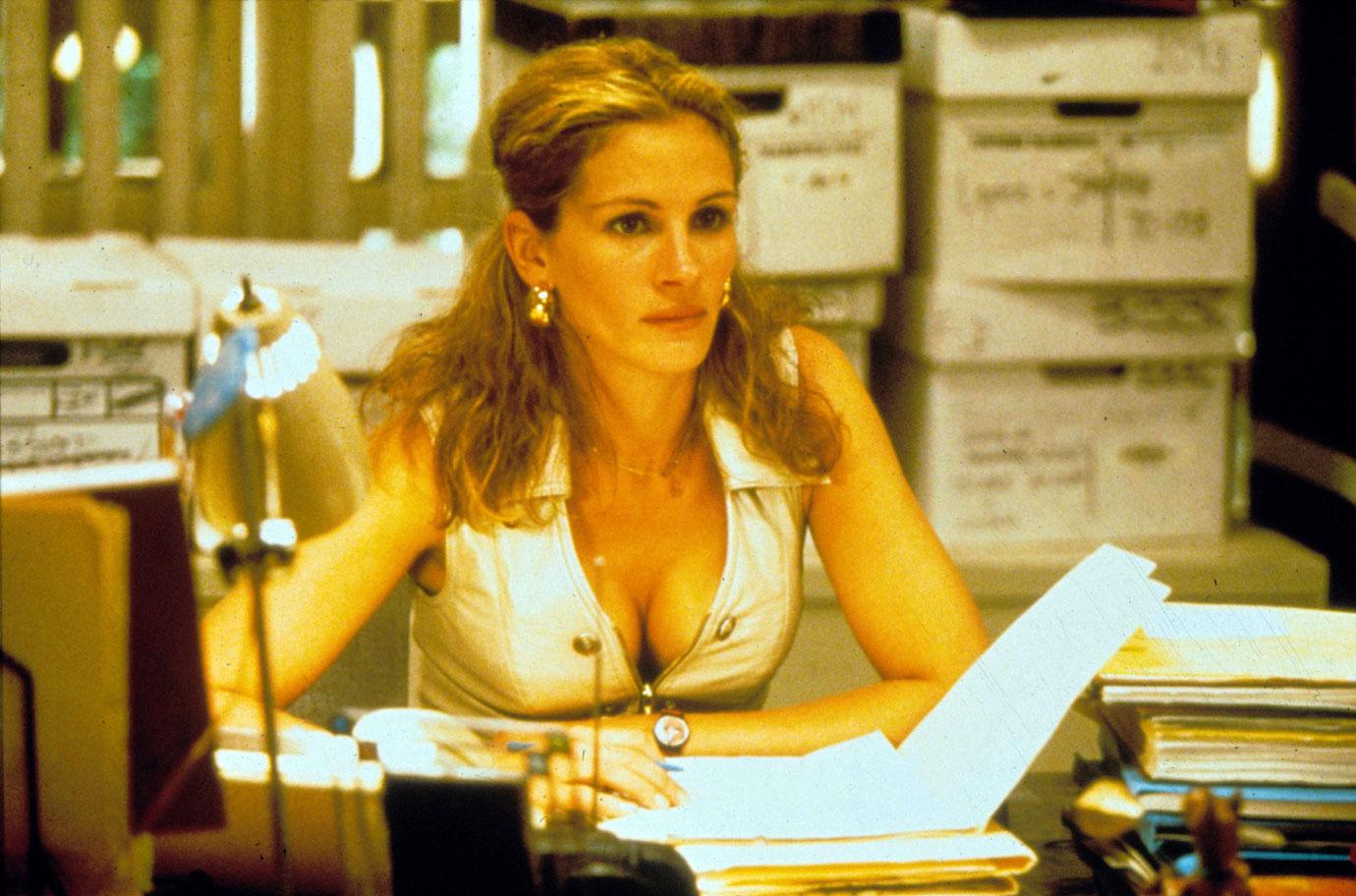 Erin Brockovich 20 classic movies turning 20 in 2020