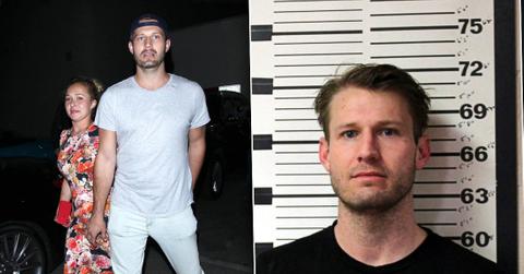 Hayden Panettiere Boyfriend Ordered To Cut Contact With Her