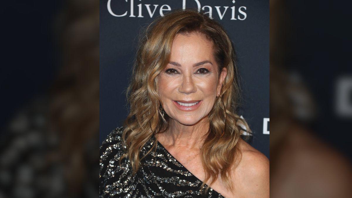 Kathie Lee Gifford has said she's finished looking for love and is embracing single life as a grandmother.