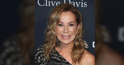 Kathie Lee Gifford has said she's finished looking for love and is embracing single life as a grandmother.