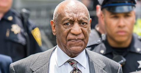 Bill Cosby Rape Police Alarm System