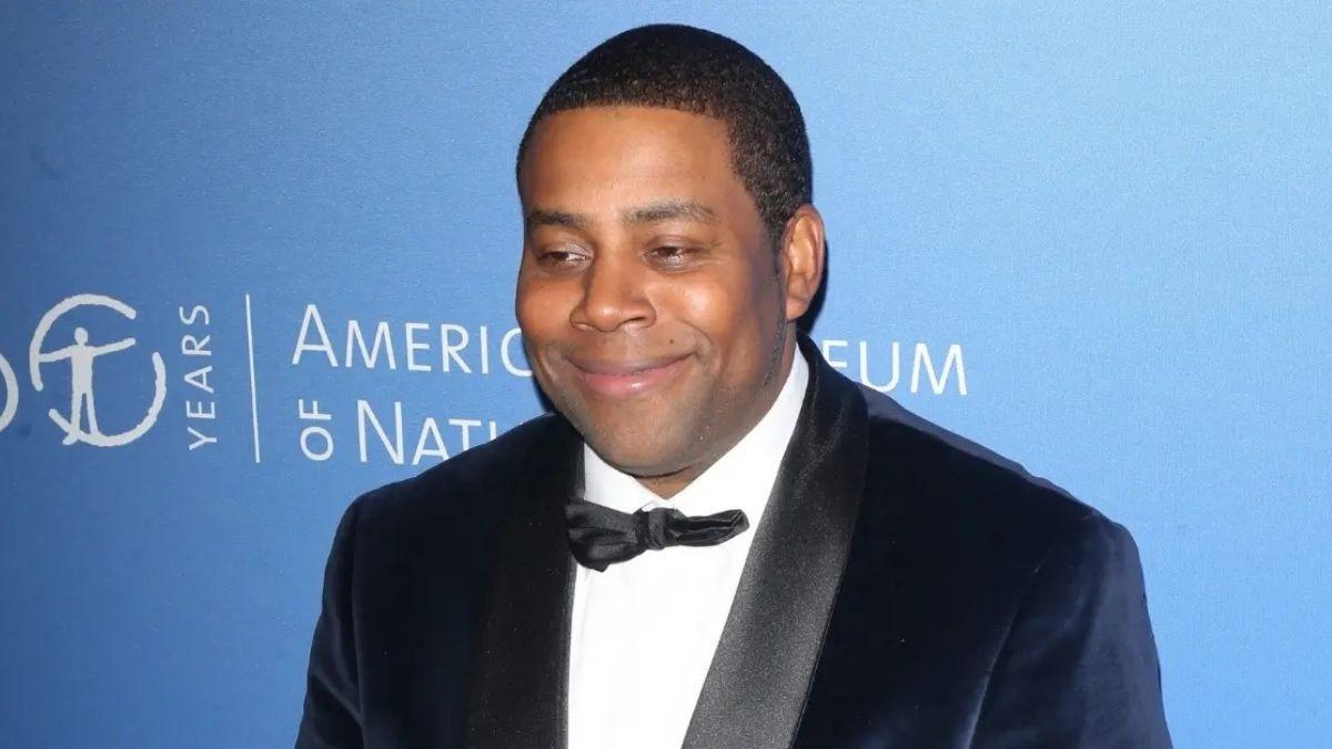Kenan Thompson