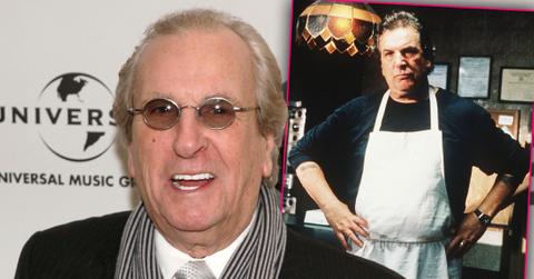 ‘Do The Right Thing’ Star Danny Aiello Dead At 86