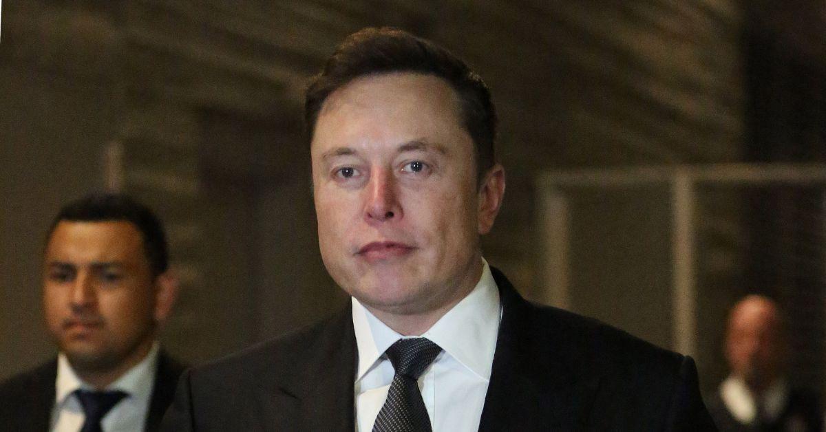 Nancy Pelosi Fires Back At Musk Pushing Conspiracy About Paul's Attack