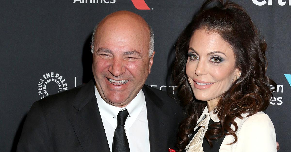 6 times Kevin O'Leary made Shark Tank entrepreneurs cry – SheKnows