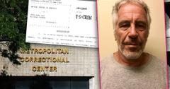Jeffrey Epstein | Radar Online