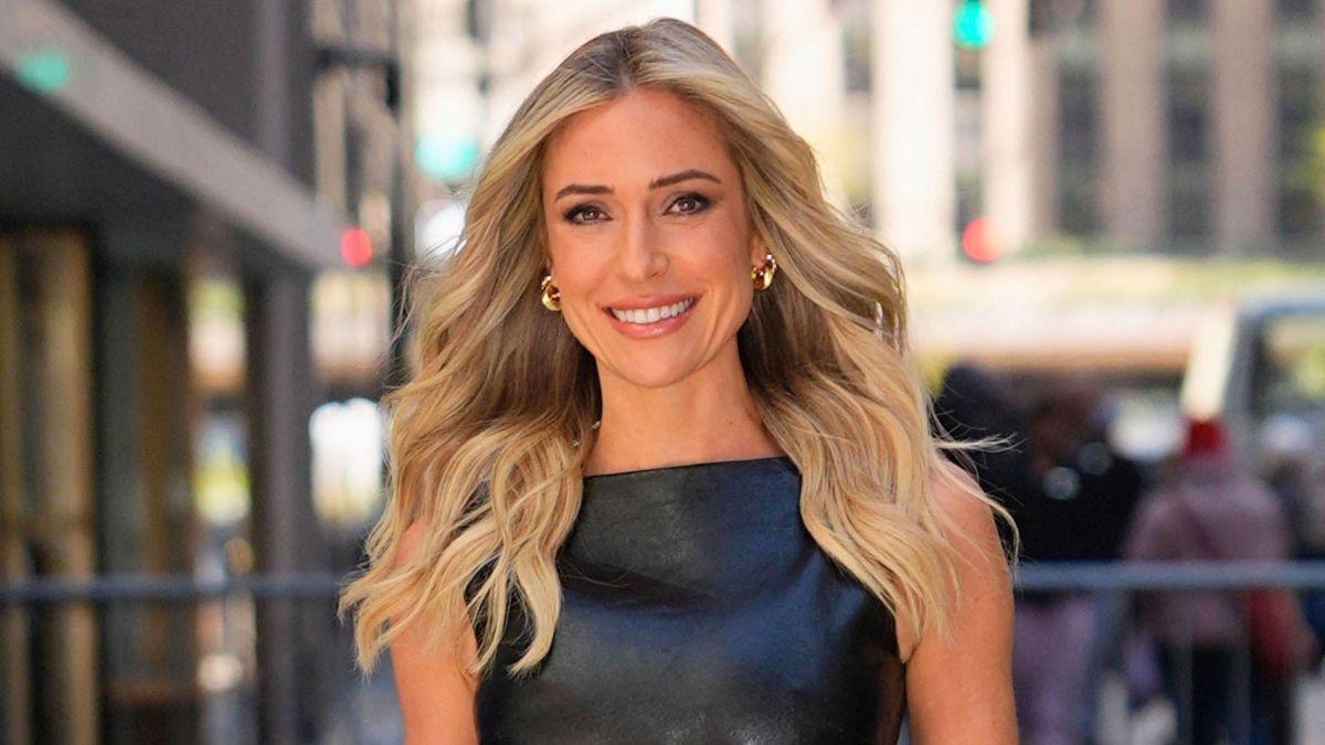 Photo of Kristin Cavallari
