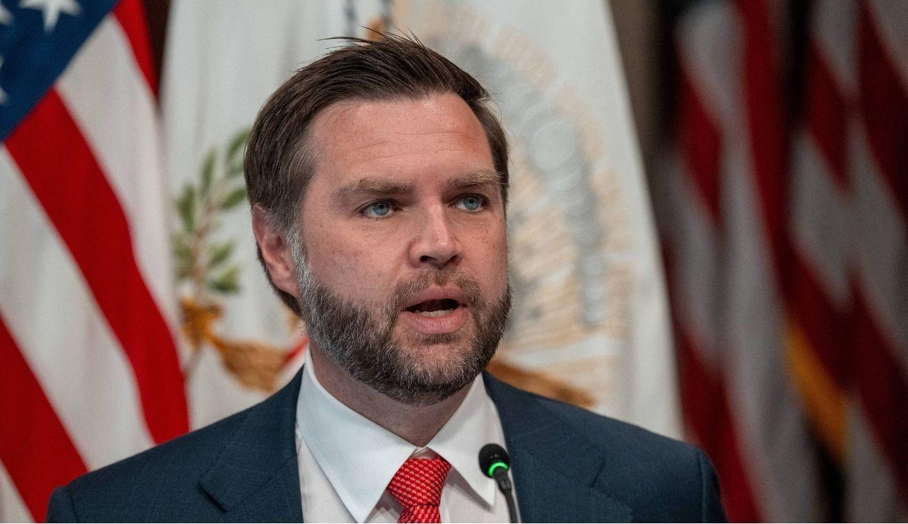 Picture of JD Vance