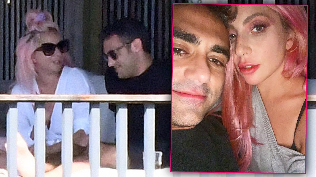 Lady Gaga’s Boyfriend’s Ex Speaks Reacts To Romance