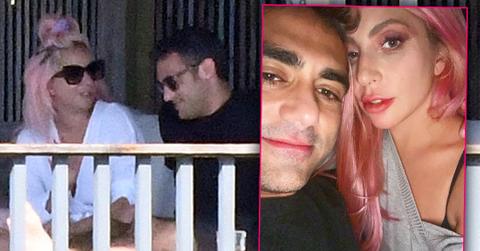 Lady Gaga’s Boyfriend’s Ex Speaks Out About Their Romance