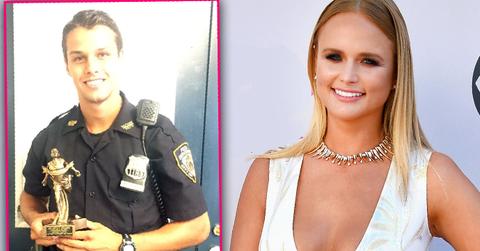Miranda Lambert's New Husband Just Welcomed Baby With Another Woman
