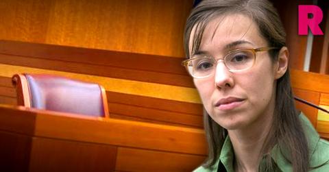 Shocking Revelation! Jodi Arias Was ‘Secret Defense Witness' & Is