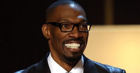 //charlie murphy dead cancer pp