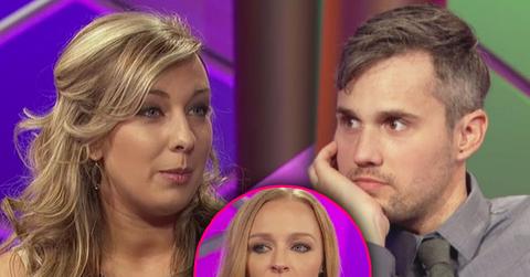 //ryan edwards fiancee secret marriage teen mom pp