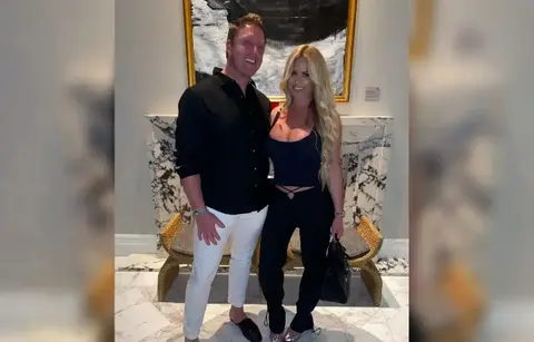 kim zolciak husband kroy accused blowing off another lawsuit debt days before anniversary dinner divorce battle