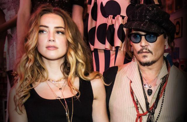 Johnny Depps Assistant Claims Texts With Amber Heard Were Heavily Doctored 1625