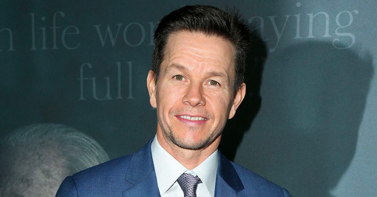 mark wahlberg still has prosthetic boogie nights