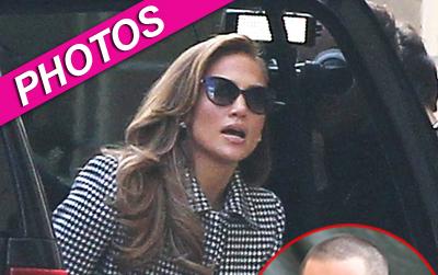 //jlo casper visit post