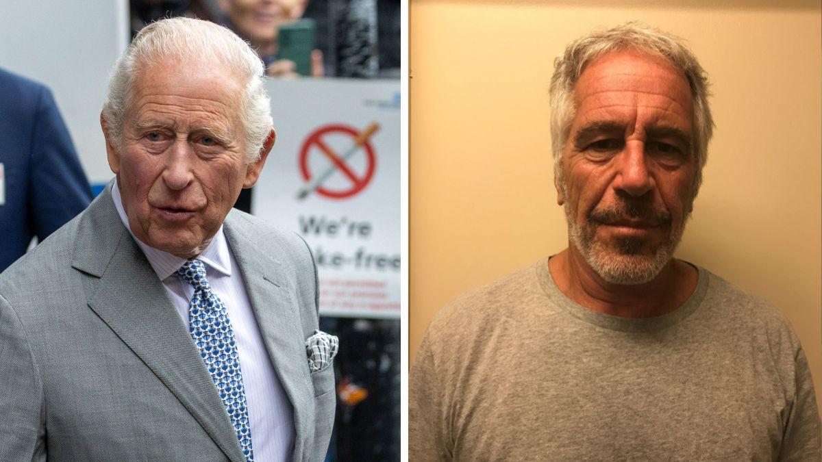 king charles snubbed jeffrey epstein victims us tour