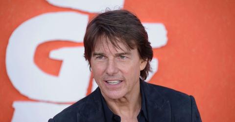 Tom Cruise faces criticism after his new movie flops at the box office, sparking negative reactions.