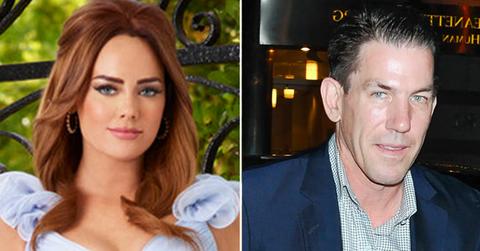 kathryn dennis gaslit cryptic message thomas ravenels permanent sole custody
