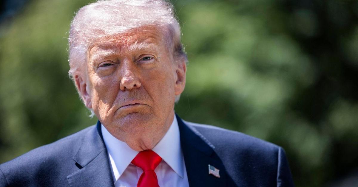 Donald Trump Boasts He Aced Cognitive Test Featuring 'Bear' Question — Says Obama and Biden 'Couldn't' Amid Concerns About His Mental Fitness
