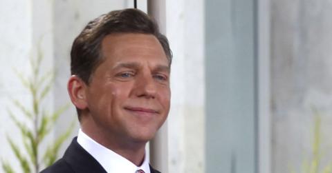 Scientology Leader David Miscavige 'Nowhere To Be Found'