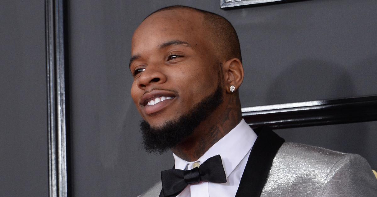 Singer Tory Lanez drops $35,000 at Holt Renfrew Vancouver after putting  allegedly discriminatory employee on blast