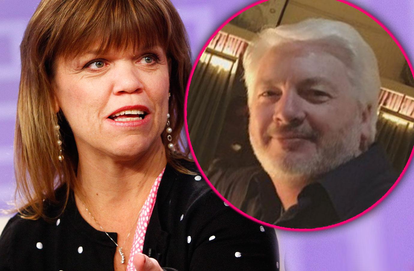 Little People Big World Recap Amy Roloff Boyfriend Doubts