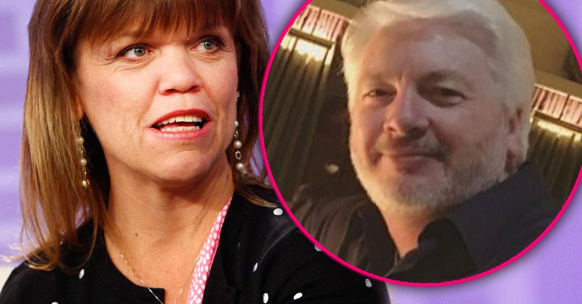 'Little People, Big World' Recap- Amy Roloff's Boyfriend Admits 'Doubts ...