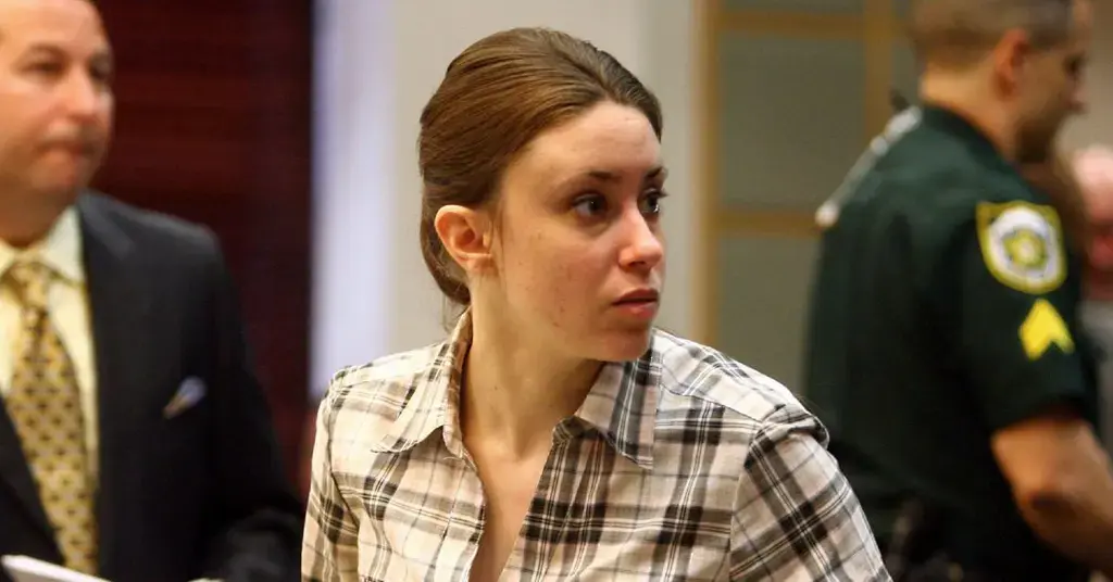 casey anthony unrecognizable new boyfriend ex cop gun store owner