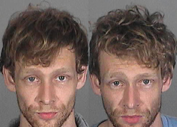 //johnny lewis mugshots