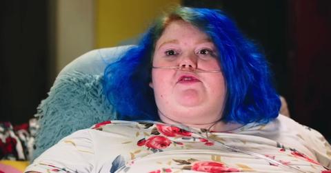 Photo of Dolly Martinez