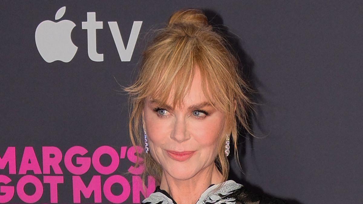 picture of nicole Kidman