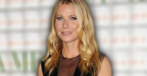 Gwyneth Paltrow Bra Breast Cancer Link Goop