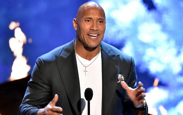 Dwayne Johnson Reveals If He'll Run For President: 'I Care Deeply About ...