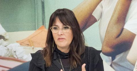 Ricki Lake ‘Suicidal After Experiencing Hair Loss