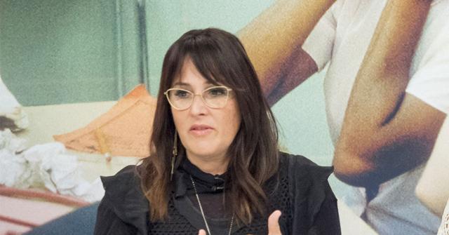 Ricki Lake ‘Suicidal After Experiencing Hair Loss