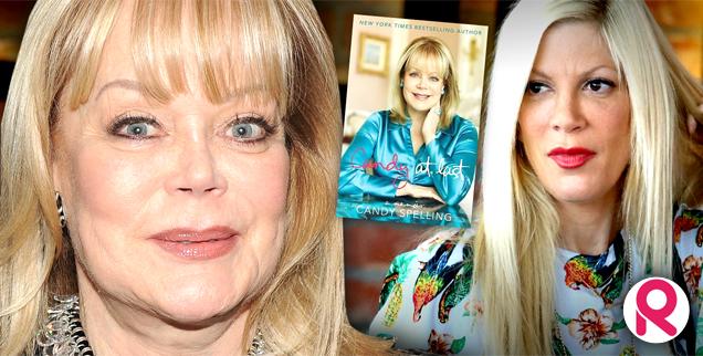 //candy spelling tell all tori relationship book at last wide