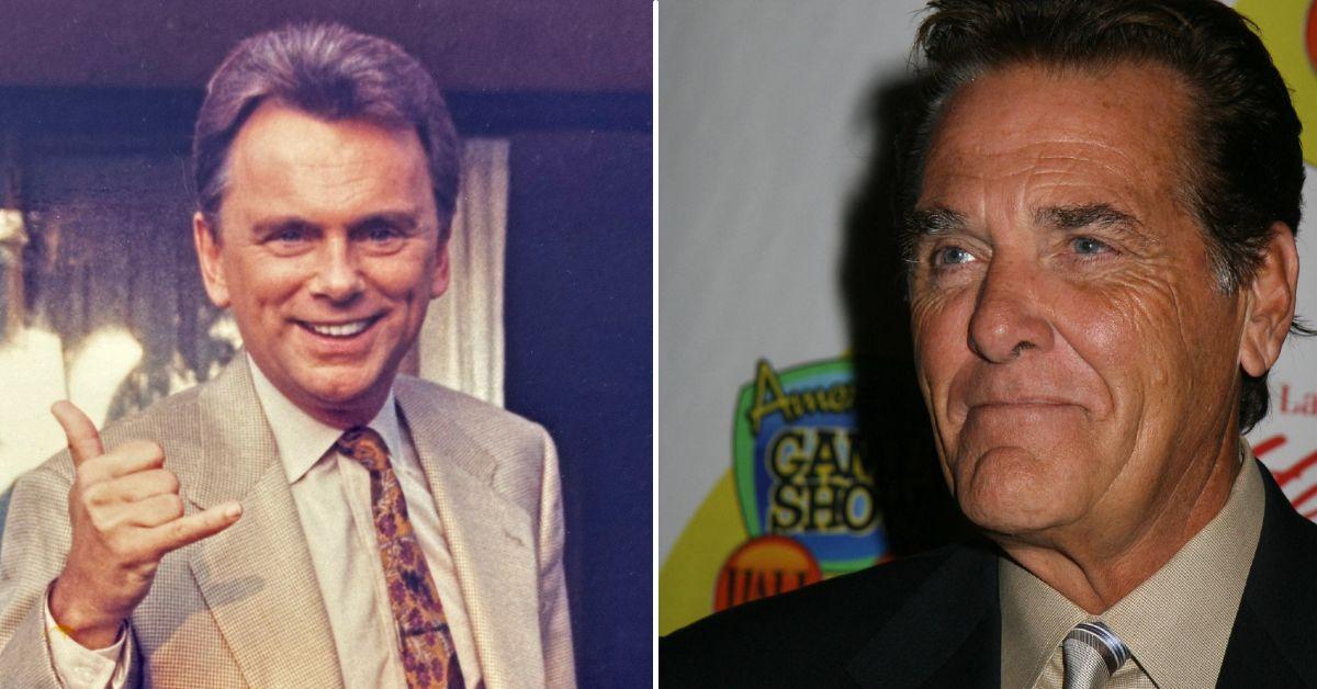 chuck woolery bitter final regret